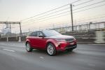Land Rover Range Rover Evoque D240 SE 2019 года (AU)